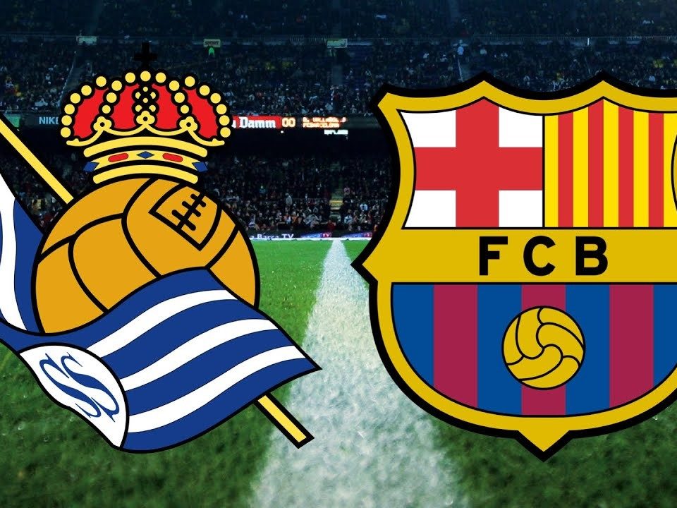 Soi kèo nhà cái Real Sociedad vs Barcelona